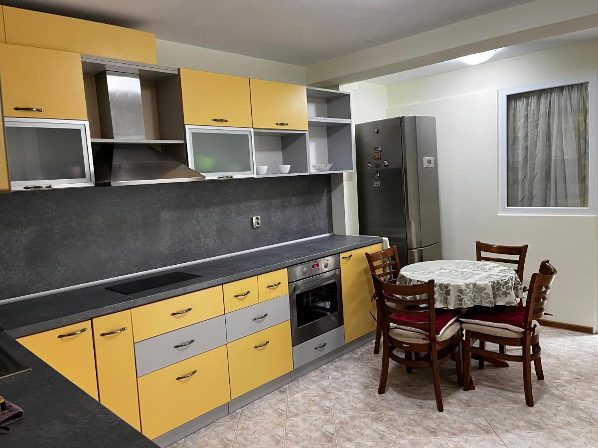 Green Central Apartment Warna Exterior foto