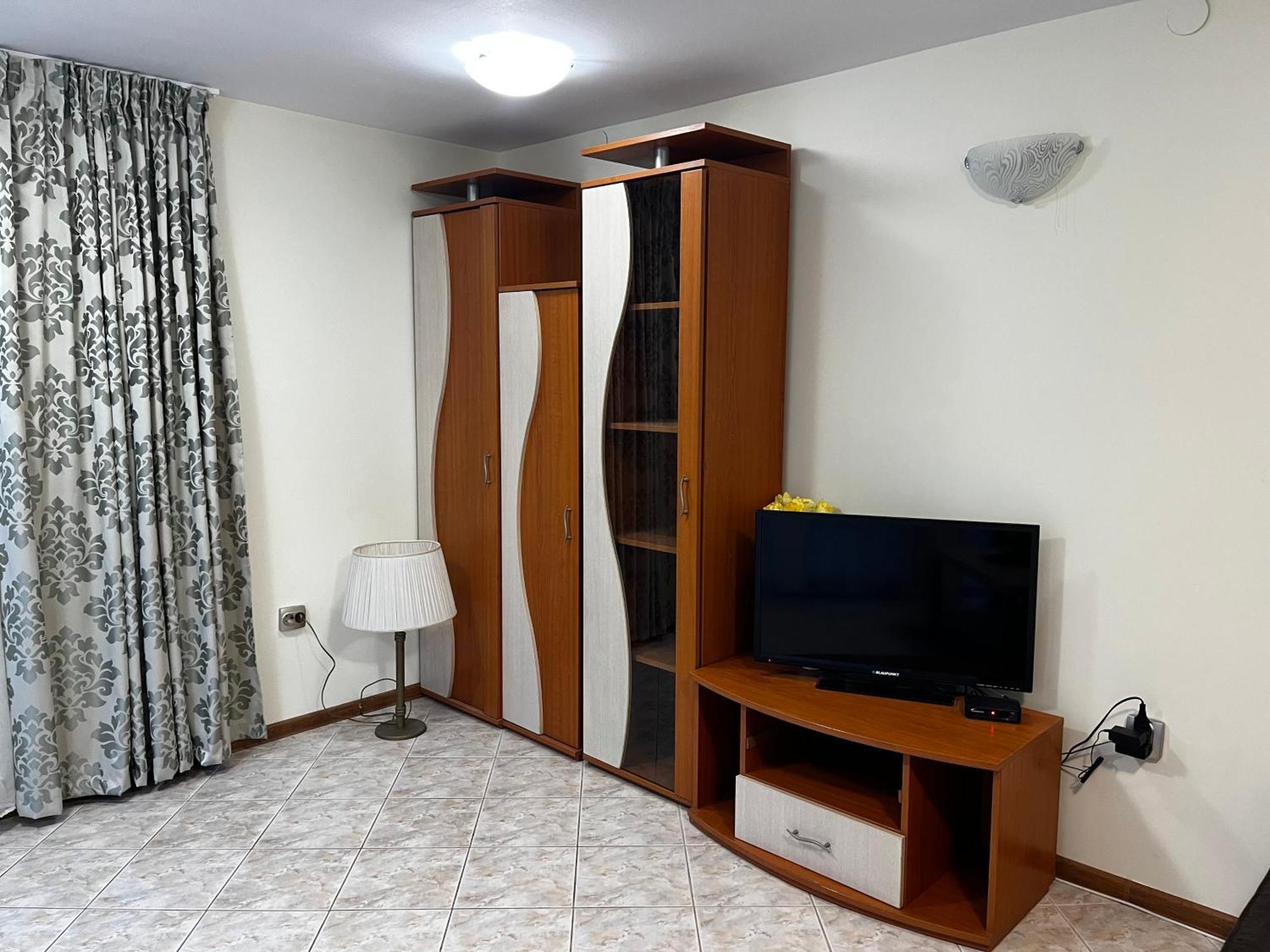 Green Central Apartment Warna Exterior foto